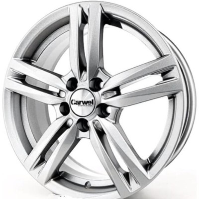 Carwel Амут 6x16 5*112 ET43 DIA57.1 SB 