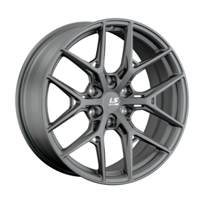 LS Forged FG31 8.5x21 6*139.7 ET50 DIA95.1 MGM