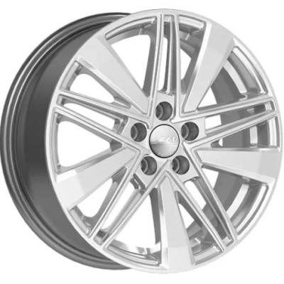 Скад Тайто 6.5x16 5*114.3 ET40 DIA60.1 Селена 
