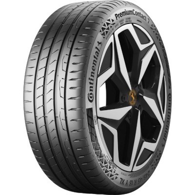 Continental PremiumContact 7 245/45 R19 98W 