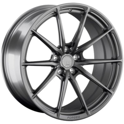 LS Forged FG05 8x20 5*114.3 ET35 DIA60.1 MGM 