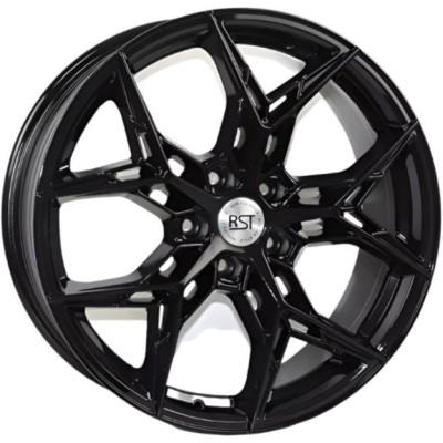 RST R139 7.5x19 5*108 ET41 DIA65.1 BL 