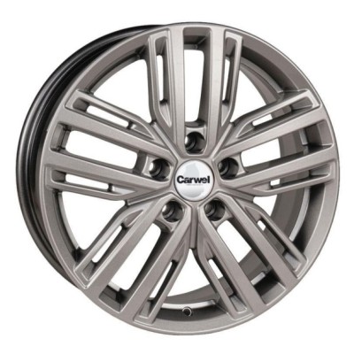 Carwel Иртыш 7x17 5*112 ET45 DIA57.1 SB 