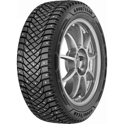 Goodyear UltraGrip Arctic 2 SUV 295/35 R21 107T