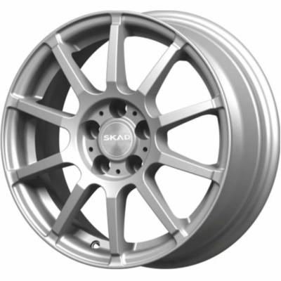 Скад Акита 6x15 4*100 ET45 DIA67.1 Селена  - «ПСС ПРО»
