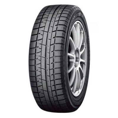 Yokohama iceGuard Studless iG50 + 175/65 R14 82Q - «ПСС ПРО»