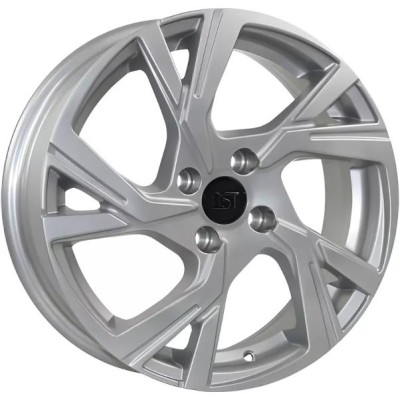 RST R156 6x16 4*100 ET41 DIA60.1 SL 