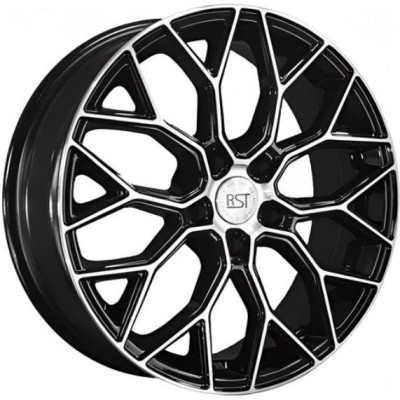 RST R198 6.5x18 5*108 ET33 DIA60.1 BD 