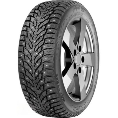 Ikon Tyres Autograph Ice 9 255/45 R19 104T XL