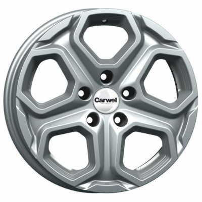 Carwel Бала 6.5x16 5*114.3 ET47 DIA67.1 SB 