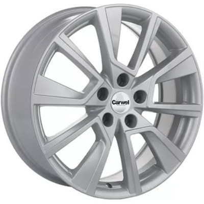 Carwel Чаны 7x18 5*114.3 ET40 DIA66.6 GRT 