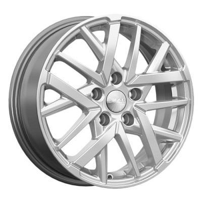 Скад Босфор 6x16 5*112 ET43 DIA57.1 Селена 