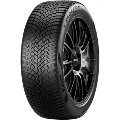 Pirelli Scorpion Winter 3 NCS 315/30 R22 107V XL - «ПСС ПРО»