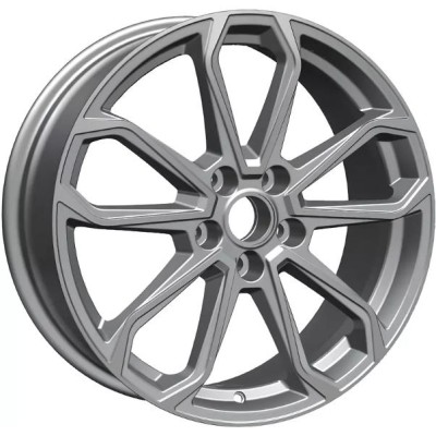 Carwel Юкон 7x18 5*112 ET43 DIA57.1 GRT 