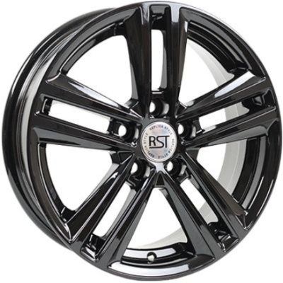 RST R025 6x15 5*100 ET38 DIA57.1 BL 