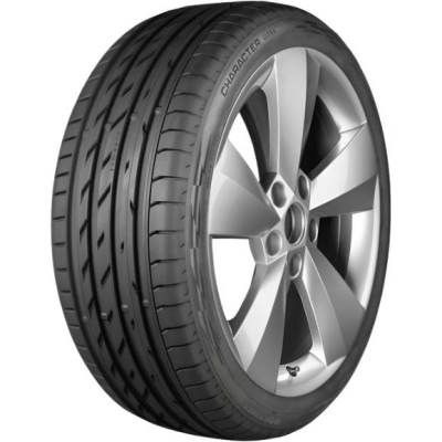 Ikon Tyres Character Ultra 215/55 R17 98V XL