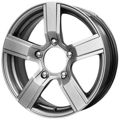 iFree Райдер 6.5x16 5*139.7 ET40 DIA98 Нео-классик  - «ПСС ПРО»