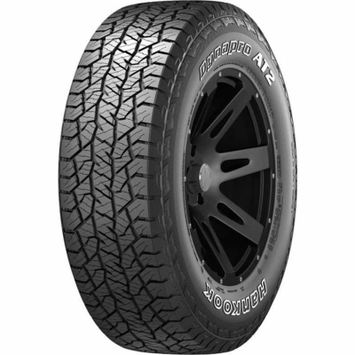 Hankook Dynapro AT2 RF11 255/65 R16 109T - «ПСС ПРО»