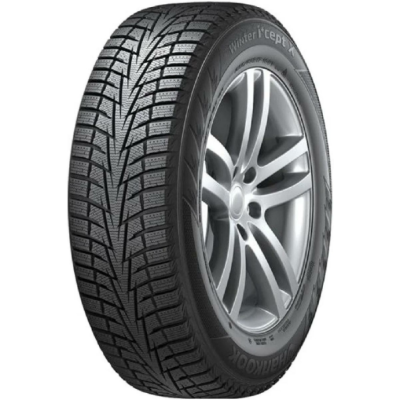 Hankook Winter i*Cept X RW10 245/65 R17 107T - «ПСС ПРО»