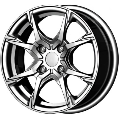 Carwel Сенеж 6x15 4*100 ET51 DIA54.1 SL 