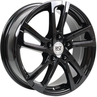 RST R046 6.5x16 5*114.3 ET50 DIA66.1 BL 
