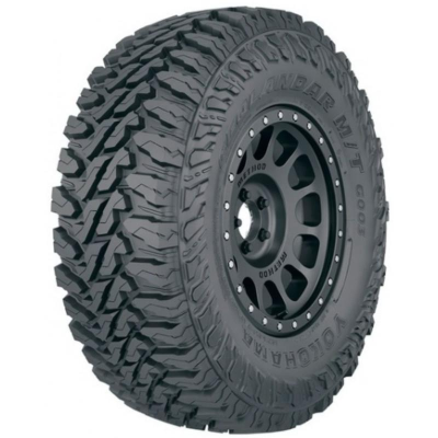 Yokohama Geolandar M/T G003 295/70 R17 121/118Q - «ПСС ПРО»