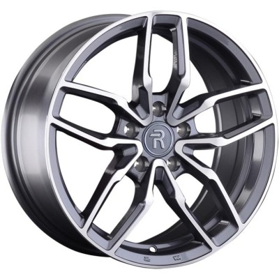 Replay B209 9x20 5*112 ET35 DIA66.6 GMF 