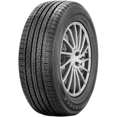 Triangle TR259 235/65 R18 106H - «ПСС ПРО»