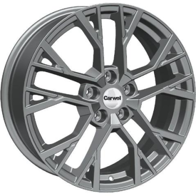 Carwel Камак 7x18 5*112 ET43 DIA57.1 GRT 