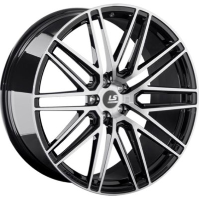 LS Forged FG12 11x22 5*112 ET45 DIA66.6 BKF 