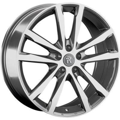 Replay JT1 8.5x20 5*108 ET43 DIA60.1 GMF 