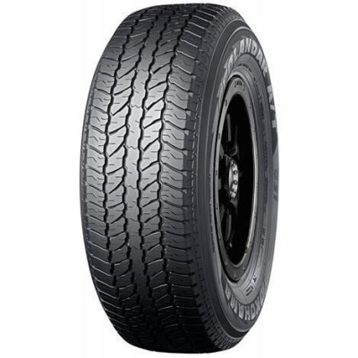 Yokohama Geolandar A/T G031A 265/65 R18 114V - «ПСС ПРО»