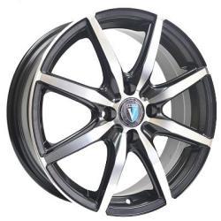 Venti 1415 5.5x14 4*100 ET43 DIA67.1 BD  - «ПСС ПРО»