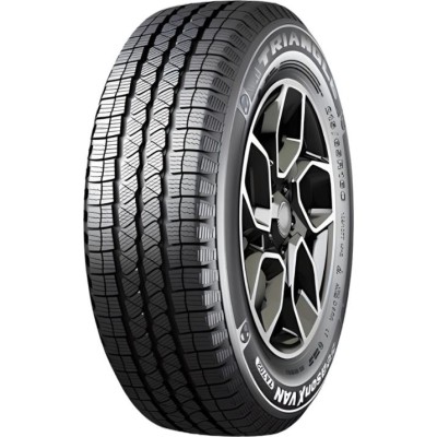 Triangle SeasonX Van TA702 215/70 R15C 109/107S - «ПСС ПРО»