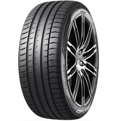 Triangle EffeXSport TH202 225/45 R17 94Y XL - «ПСС ПРО»