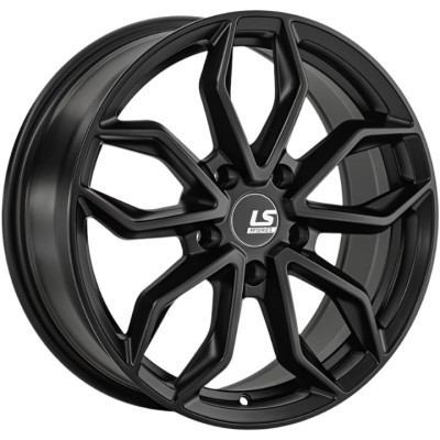 LS FlowForming RC104 7.5x18 5*114.3 ET35 DIA67.1 BKS 