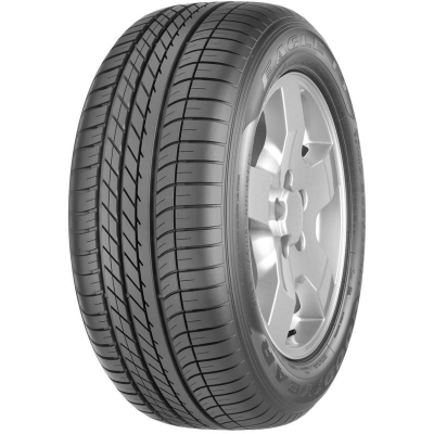 Goodyear Eagle F1 Asymmetric SUV 285/40 R22 110Y XL FP - «ПСС ПРО»