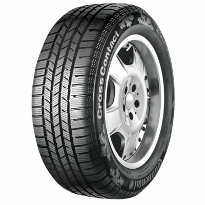 Continental ContiCrossContact Winter 235/55 R19 101H AO  - «ПСС ПРО»