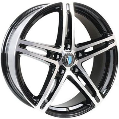 Venti 1818 7.5x18 5*114.3 ET38 DIA67.1 BD  - «ПСС ПРО»