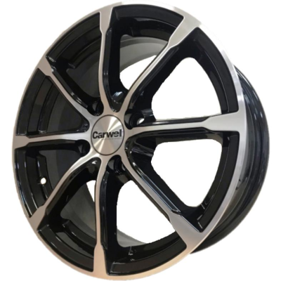 Carwel Бета 6x15 4*100 ET45 DIA67.1 AB 