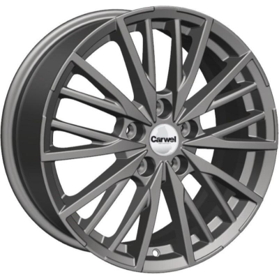 Carwel Агма 7x17 5*114.3 ET45 DIA67.1 GRT 