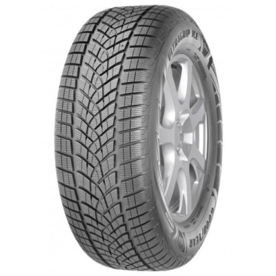 Goodyear UltraGrip Ice SUV Gen-1 255/55 R18 109T XL - «ПСС ПРО»