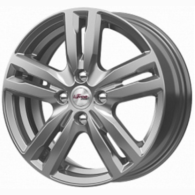 iFree Горизонт 6x15 4*100 ET50 DIA60.1 Нео-классик  - «ПСС ПРО»