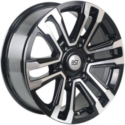 RST R107 7.5x17 6*139.7 ET30 DIA106.1 BD 