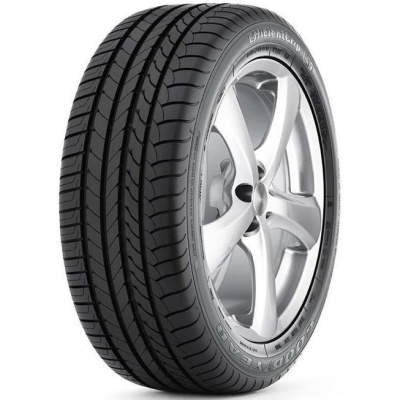 Goodyear EfficientGrip 245/45 R18 100Y XL - «ПСС ПРО»