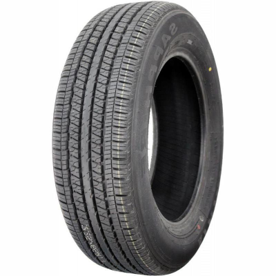 Triangle TR257 235/55 R17 103H - «ПСС ПРО»