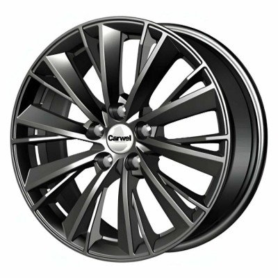 Carwel Кивиристи 7x17 5*112 ET49 DIA57.1 GR