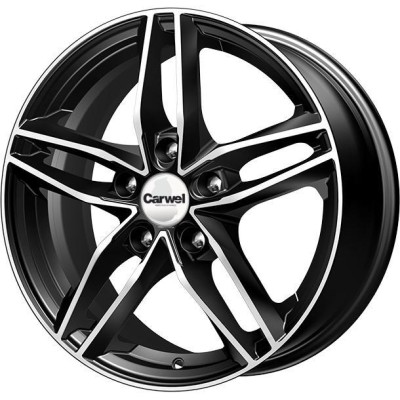 Carwel Тау 6.5x16 5*114.3 ET45 DIA67.1 AB 