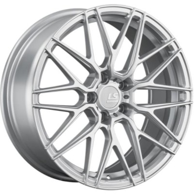 LS FlowForming RC13 8x18 5*112 ET40 DIA66.6 SS  - «ПСС ПРО»