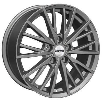 Carwel Агма 7x17 5*114.3 ET45 DIA60.1 GRT 